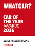 What Car?